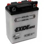 Exide Bike Conventional 6N6-3B-1 6V 6Ah…