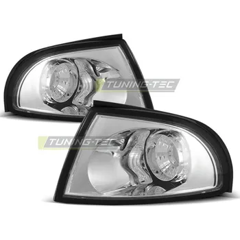 Auto-moto Audi A4 11.94-12.98 přední blinkry chrome