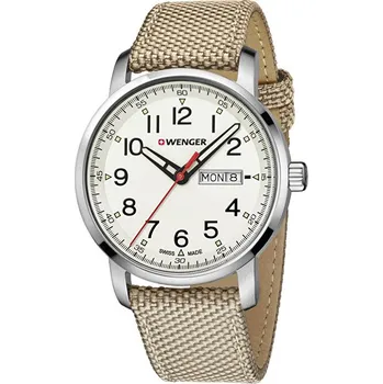 Hodinky Wenger Attitude Heritage 01.1541.112