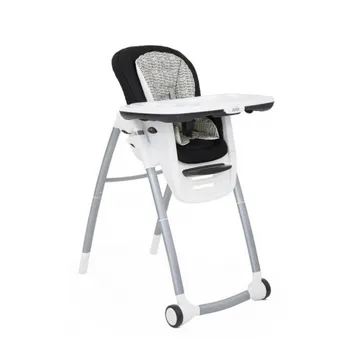 Jídelní židlička Joie Multiply 6v1