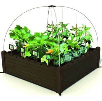 Keter Garden Bed