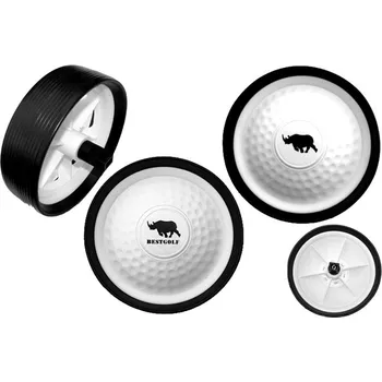 Příslušenství pro in-line Kolečka k deluxe skládacímu alu vozíku