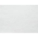 Papírová tapeta bílá přetíratelná Pestrukta Light / Přetíratelné tapety na zeď (0,53 x 33,5 m) Vavex