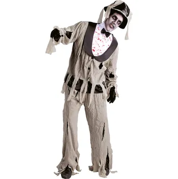 Karnevalový kostým Guirca Fiestas Španělsko Kostým Le Marie Funebre D varianta: L 52 - 54