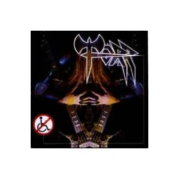 Česká hudba Tanec Svatýho Víta - Törr [CD]