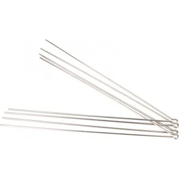 Blatník na kolo AUTHOR Vzpěry pro blatníky AXP stříbrná