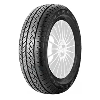 Celoroční osobní pneu Recenze Tristar Ecopower 4S 195/45 R16 84 V XL TL