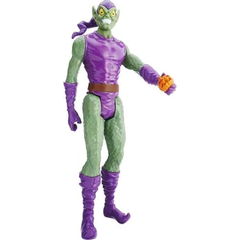 Figurka Hasbro Spider-Man Green Goblin 30 cm