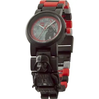 Hodinky Lego Star Wars Darth Vader 8021018