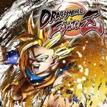 Dragon Ball FighterZ PC digitální verze