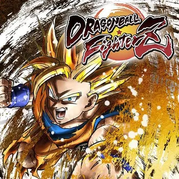 Počítačová hra Dragon Ball FighterZ PC digitální verze
