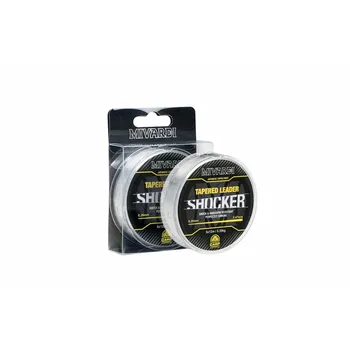 Mivardi Shocker Tapered Leader 0,30 -…