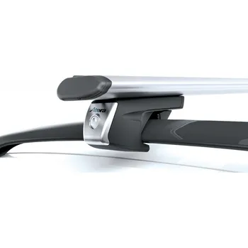 Příčník na automobil ATERA RT E-Class T-model (S212), s podélnými nosiči (for sunroof suitable) 2009->2016