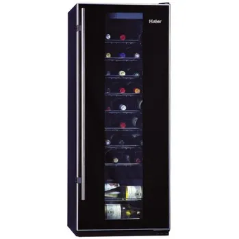 Haier JC-163G Vinotéka Haier JC-163G