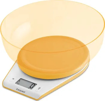 Kuchyňská váha Beper BEP-90116-AR