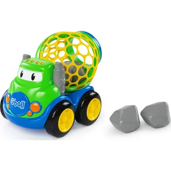 Hračka pro nejmenší Bright Starts Oball Go Grippers Míchačka Wade