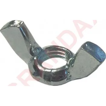 Matice Matice křídlová M5 - ZB