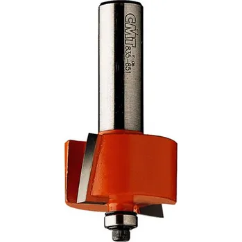 Příslušenství k frézce CMT C935 velká falcovací fréza H16 D50,8x22 S=12 HM