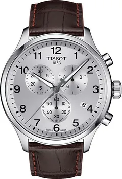 Hodinky Tissot 116.617.16.037.00