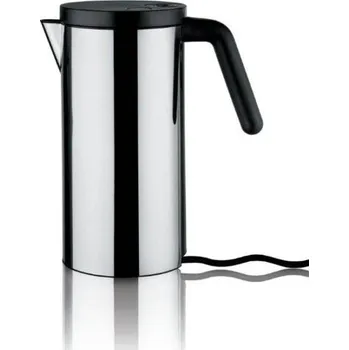 Rychlovarná konvice Alessi Hot It černá 1,4 l černá