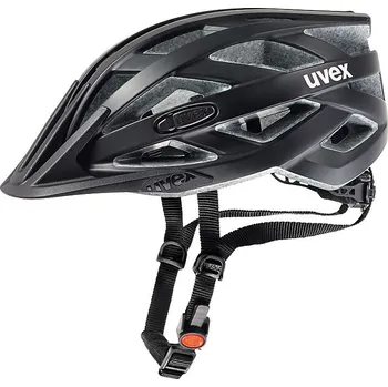 UVEX I-Vo CC černá 2018