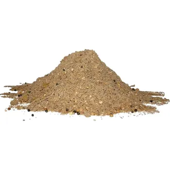 Návnadová surovina Krmiva Kratonohy Method MIX - FISH 1kg