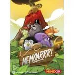 Mindok Memoarrr!