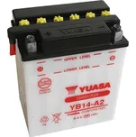 Yuasa YB14A-A2 12V 14Ah