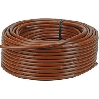 Zahradní hadice Lanit Plast hadice kapkovací 16 mm/25 m