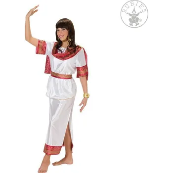 Karnevalový kostým Rubies Německo Řekyně - karnevalový kostým D varianta: 42