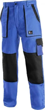 montérky CSX Luxy Jakub modré/černé zimní kalhoty