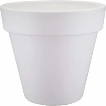 Elho Pure Round obal 60 cm