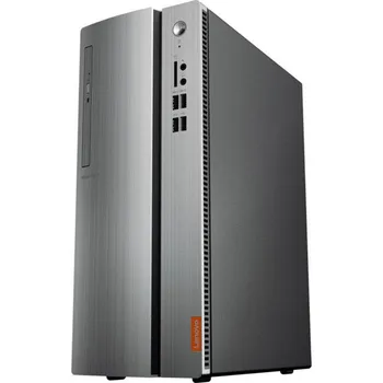 Stolní počítač Lenovo IdeaCentre 510-15ABR (90G7004MCK)