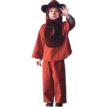 Karnevalový kostým Rubies Německo Méďa 92 varianta: 92