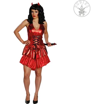 Rubies Německo Sexy čertice new D varianta: 44