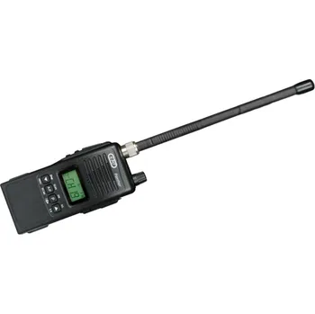 Vysílačka Panther (URANO) *