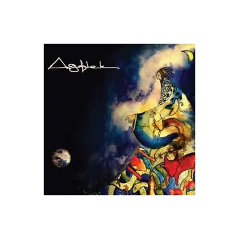 Podnohama Zem - AG Flek (FLAC+mp3)