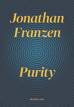 Purity - Jonathan Franzen (CS)