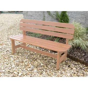 Zahradní lavice Zahradní lavice ORB