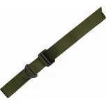 Opasek RIGGER kalhotový slaňovací ZELENÝ