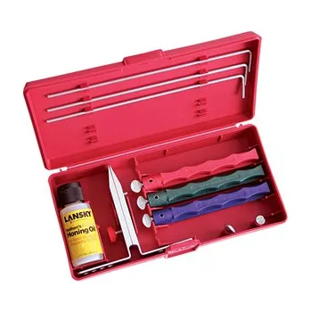 Sada brousící LANSKY 3 STANDARD