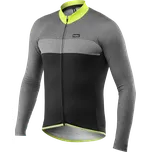 Kalas Passion X7 dlouhý rukáv Neon