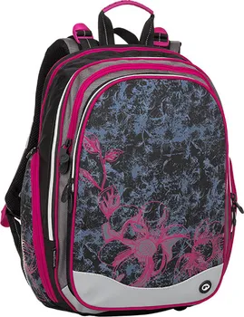Školní batoh Bagmaster Element 8 A