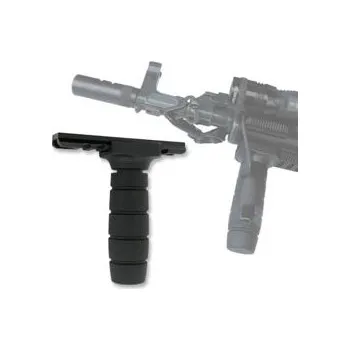 Airsoft Rukojeť přídavná pro uchopení zbraně včetně REILU 98 mm