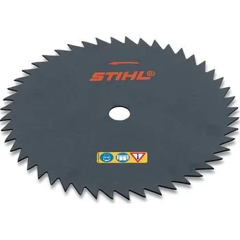 STIHL Pilový kotouč se špičatými zuby, 225 mm, 20 mm, 48 zubů