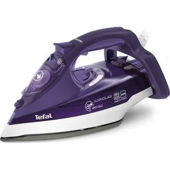 Žehlička Tefal FV 9640 E0 Autoclean