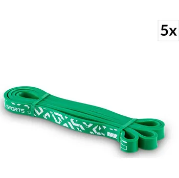 Capital Sports Resistor Set 14-22kg