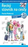Řecký slovník na cesty: ilustrovaný…