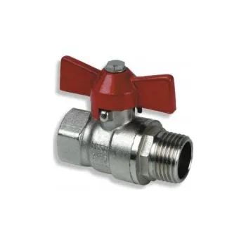 Vodovodní kohout Kulový kohout K12MRA