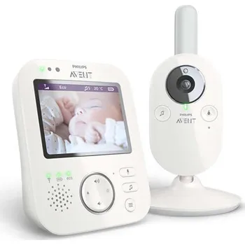 chůvička Avent SCD 630